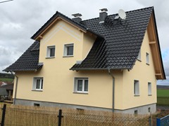 Zimmer- und Dachdeckerarbeiten in Oberrohn