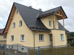 Zimmer- und Dachdeckerarbeiten in Oberrohn