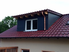 Gaupe - Zimmer- und Dachdeckerarbeiten in Philippsthal